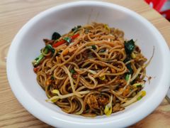 -小毛绝杀炒粉