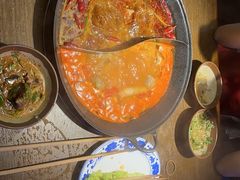 -萍姐火锅·公路夜市(打浦桥日月光店)