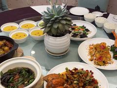 -天天渔港(杏林街店)