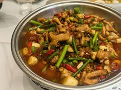 -爱尚二娃小馆(大成名店)