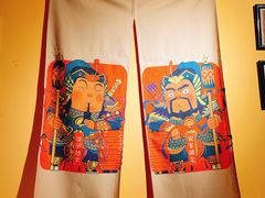 -山色西餐·柴火烤披萨