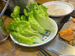 -苏格里岛自助海鲜火锅烧烤(大汉悦中心店)