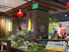 -萃華楼(王府井店)