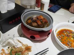 -阿毛饭店首店·宁波老字号(文化广场店)