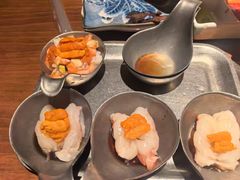 -杉海和牛烧肉海鲜自助(会展城店)