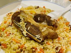 -阿布都新疆音乐美食城(长湖路店)