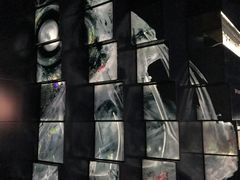 -同济大学四平路校区深海探索馆