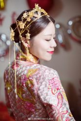 -HANSA韩纱婚纱礼服·龙凤褂·西装设计师集合店