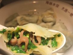 -日丰园海肠水饺·老字号大连海鲜(和平广场店)