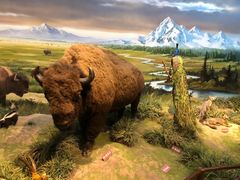 -陕西自然博物馆