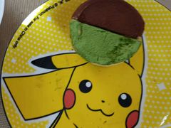 -黛汀烘焙DAINTY BAKERY(代字行合生汇店)