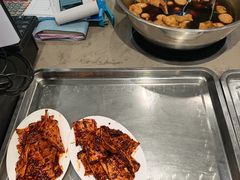 -韩麦大冷面(桂花街直营店)