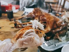 -昌记土制吊烧鸡(佛山市安信物流中心A座店)