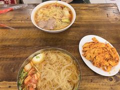 -西塔大冷面(市府大路店)