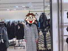 -ZARA(青岛万象城店)