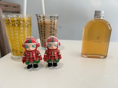 -泡泡玛特POPMART(正弘城店)