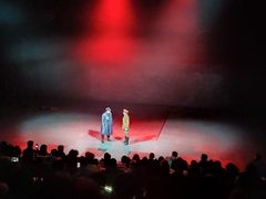 -《12·12》西安事变大型实景演出