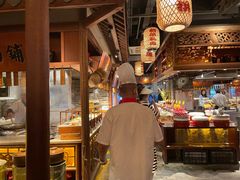 -二十八里太湖船菜(吉祥路店)