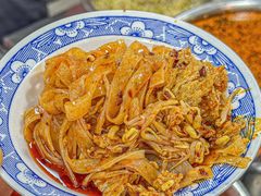-王菊美食街·王菊面馆(总店)