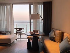 -深圳大梅沙京基洲际度假酒店