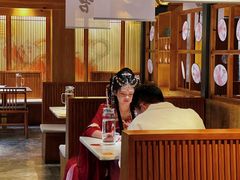 -唐猫庭院·千年陕菜(大唐不夜城店)