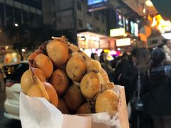 -妈咪鸡蛋仔(尖沙咀东分店)