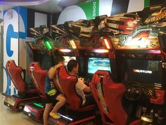 -星悦蓝海欢乐园(石路天虹店)