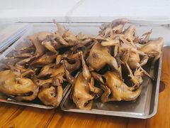 -芸海阁·农家私房菜(沙家浜景区出口店)