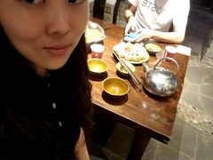 -野山舂·贵州现舂酸汤牛肉(东山店)