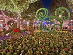 -上海迪士尼度假区