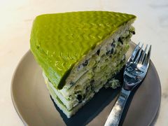米绿米绿-MIMI FASO(古仓店)