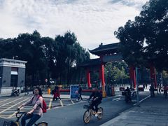 -四川大学(望江校区)