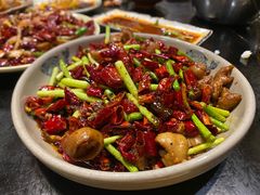 -醉八仙热酒馆(渝中店)
