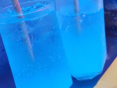 -燥次·烧烤酒场(万象城店)