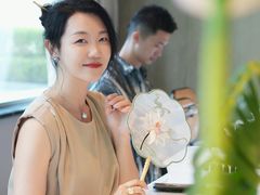 -深圳国际会展中心希尔顿酒店(前海华发冰雪世界店)