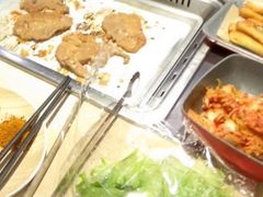 -新石器烤肉(百联川沙店)