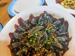 -严记小天府酸菜鱼(西四路店)