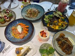 -BE BRIGHT KITCHEN(正佳广场店)
