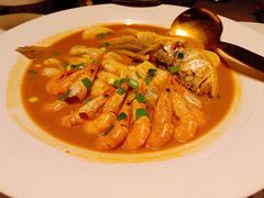 台州三拼-海立阁海鲜江浙菜(漕河泾印象城店)