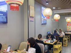 -大四喜·鲜牛肉火锅(洛阳大学城店)