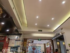 -顺丰轩园林酒家(天河店)