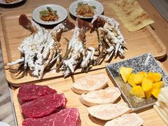 -香樟花园法式铁板烧(恒隆广场店)