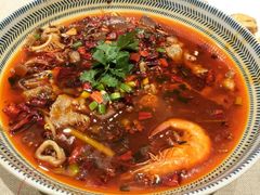 -品悦酒店(三林古镇店)