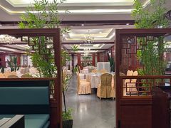 -龙景轩大酒店(宝杨路店)