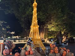 -厦门方特梦幻王国