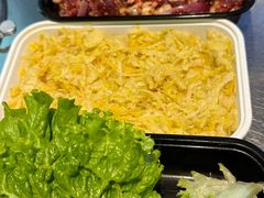 -齐市马佳地摊烤肉