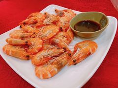 -湛江渔港·大排档(乐园路总店)