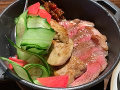 -Brut Eatery Wine Bar & Restaurant (建国东路店)