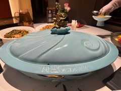 -阿五黄河大鲤鱼(英协路店)