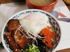 -熹炭精致日料(金融街购物中心店)